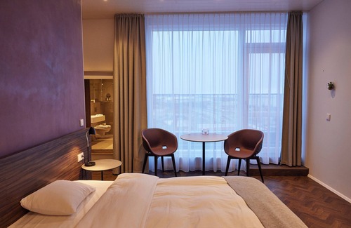 Borgarbyggd Hotel | Hotel Vesturland