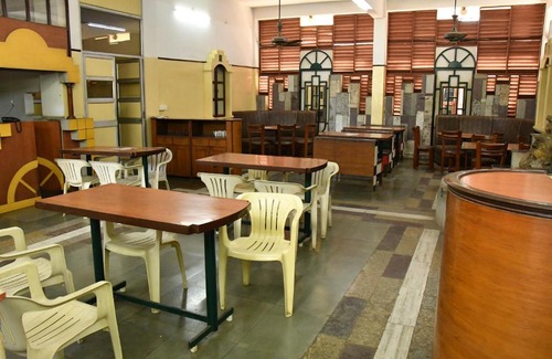 Nashik Hotel | Hotel VGS