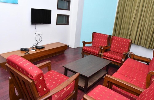 Nashik Hotel | Hotel VGS