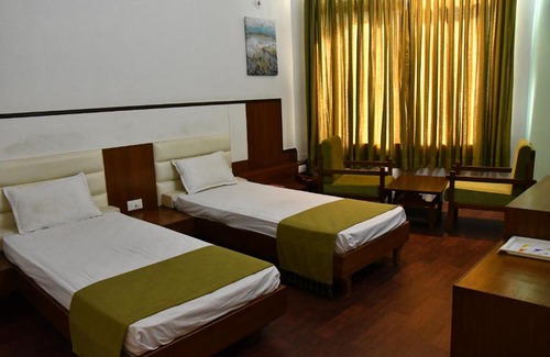 Nashik Hotel | Hotel VGS