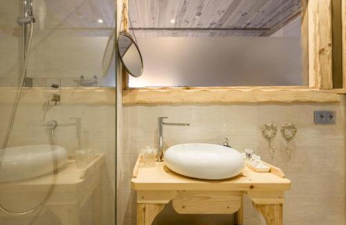 Larrede Hotel | Hotel Viñas de Lárrede