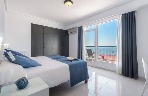 Figueretas Hotel | Hotel Vibra Vila