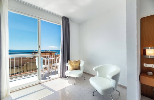 Figueretas Hotel | Hotel Vibra Vila