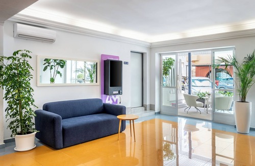 Figueretas Hotel | Hotel Vibra Vila