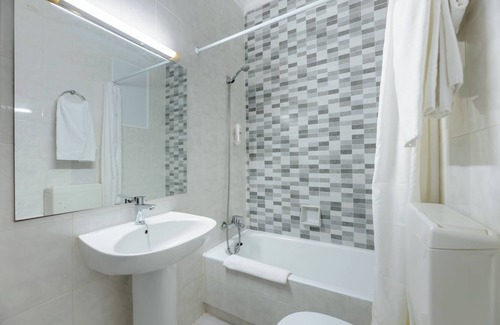Figueretas Hotel | Hotel Vibra Vila