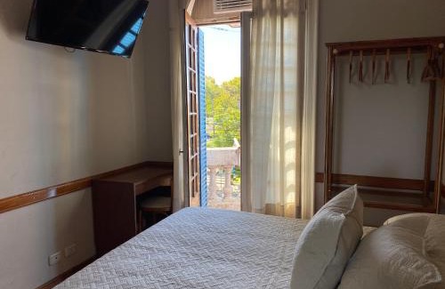 Vicente Lopez Hotel | Hotel Vicente López