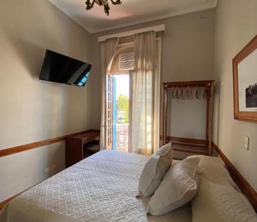 Vicente Lopez Hotel | Hotel Vicente López