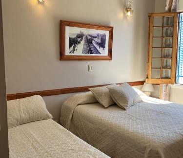 Vicente Lopez Hotel | Hotel Vicente López