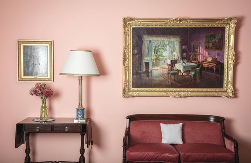 Glion Hotel | Hotel Victoria