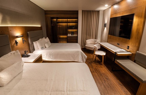 Chapalita Hotel | Hotel Victoria Ejecutivo