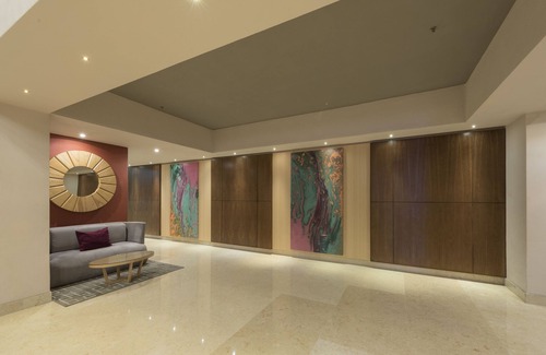 Chapalita Hotel | Hotel Victoria Ejecutivo