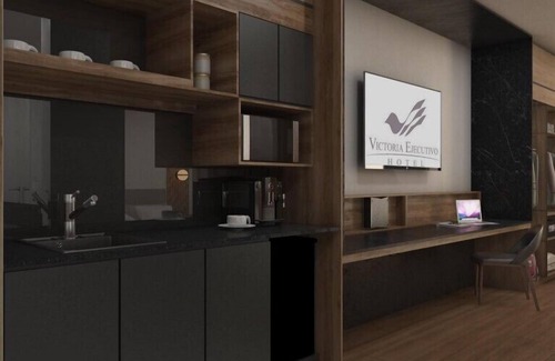 Chapalita Hotel | Hotel Victoria Ejecutivo