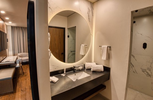 Chapalita Hotel | Hotel Victoria Ejecutivo