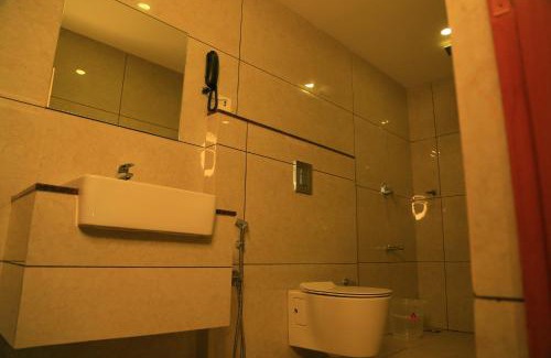 Kattappana Hotel | Hotel Victoria International