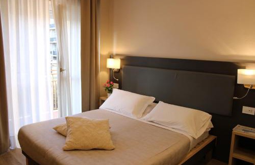 Cuneo Nuova Hotel | Hotel Victoria