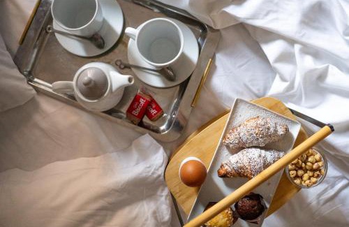 Cuneo Nuova Hotel | Hotel Victoria