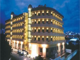 Almunecar Hotel | Hotel Victoria Playa