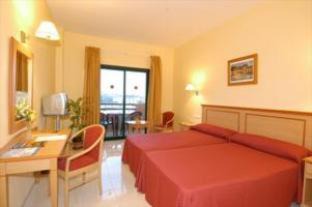 Almunecar Hotel | Hotel Victoria Playa