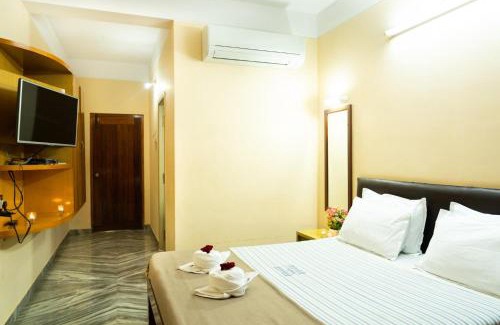 Thanjavur Hotel | Hotel Victoriyah