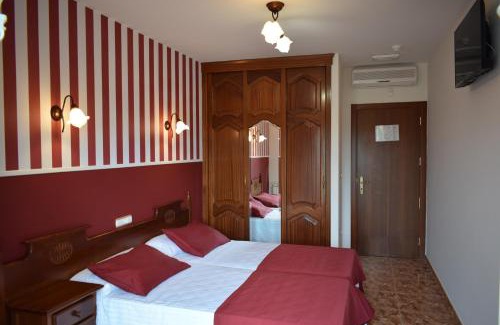A Lanzada Hotel | Hotel VIDA Ostra Marina