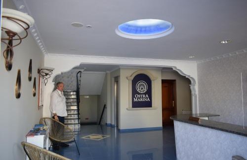 A Lanzada Hotel | Hotel VIDA Ostra Marina