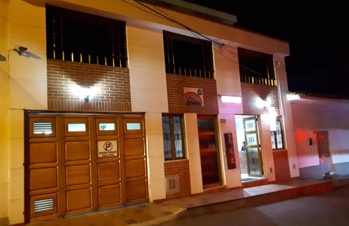 Zipaquira Hotel | Hotel Vigua