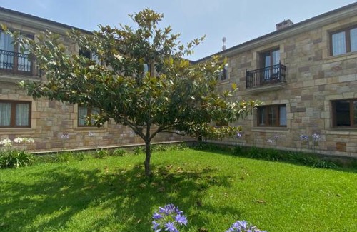 Galizano Hotel | Hotel Vijanera