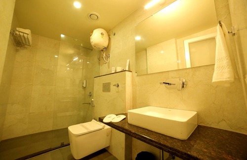 Agra Hotel | Hotel Vijay Vilas