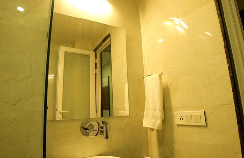 Agra Hotel | Hotel Vijay Vilas