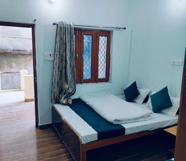 Ukhimath Hotel | Hotel vijaya