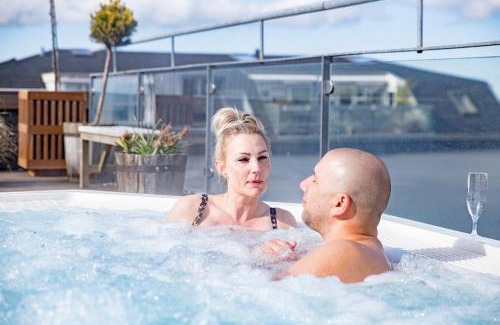 Sæby Hotel | Hotel Viking Aqua Spa & Wellness