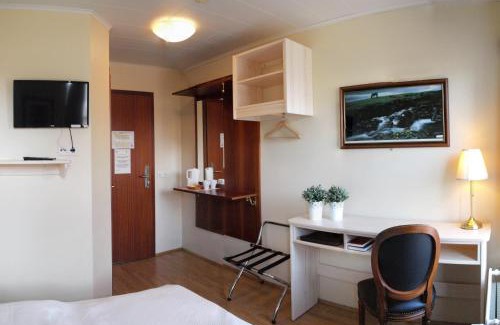 Hafnarfjordur Hotel | Hotel Viking