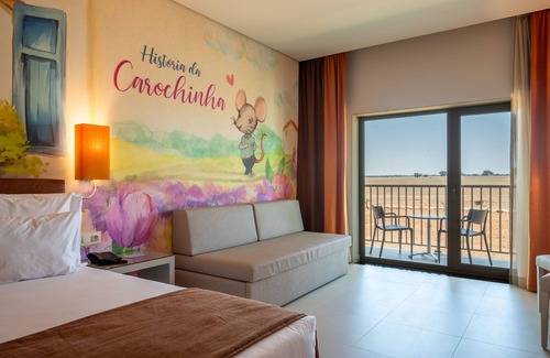 Beja Hotel | Hotel Vila Galé Nep Kids