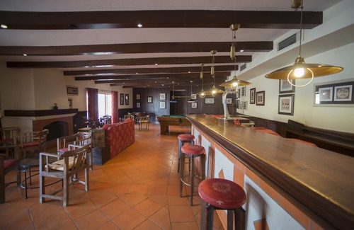 Beja Hotel | Hotel Vila Gale Alentejo Vineyards - Clube de Campo