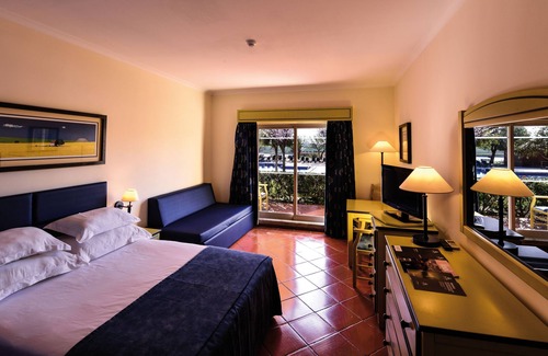 Beja Hotel | Hotel Vila Gale Alentejo Vineyards - Clube de Campo