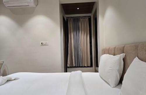 Ujjain Hotel | Hotel Vilaasitaa inn Ujjain