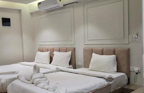 Ujjain Hotel | Hotel Vilaasitaa inn Ujjain