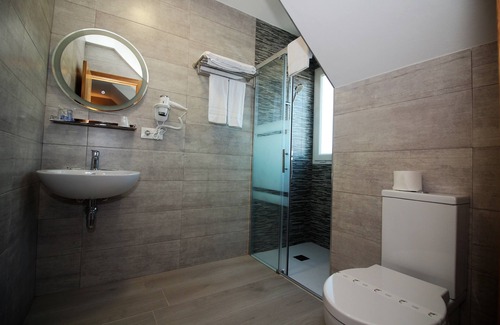 Vilagarcia de Arousa Hotel | Hotel Vilagarcia