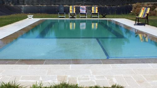 Chantada Hotel | Hotel Vilaseco