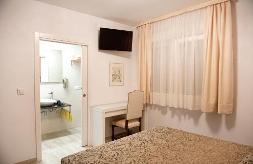 Chantada Hotel | Hotel Vilaseco