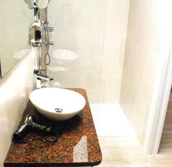 Chantada Hotel | Hotel Vilaseco