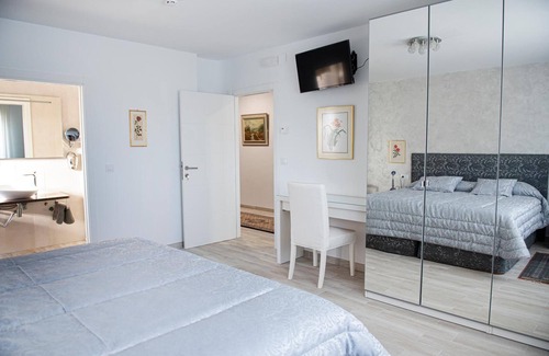 Chantada Hotel | Hotel Vilaseco