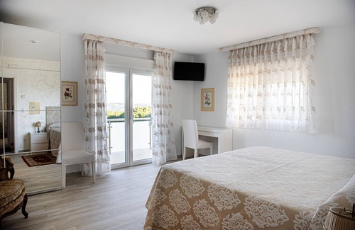 Chantada Hotel | Hotel Vilaseco