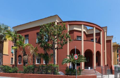 Santa Margherita Ligure Hotel | Hotel Villa Alberti Portofino Land