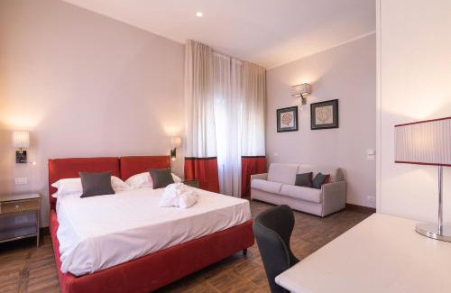 Santa Margherita Ligure Hotel | Hotel Villa Alberti Portofino Land