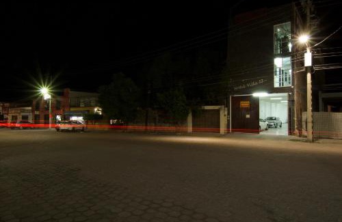 Centro Hotel | Hotel Villa 12 TX