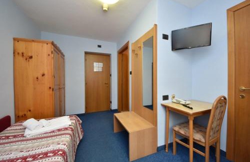 Penia Hotel | Hotel Villa Agomer