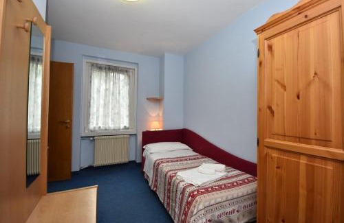 Penia Hotel | Hotel Villa Agomer