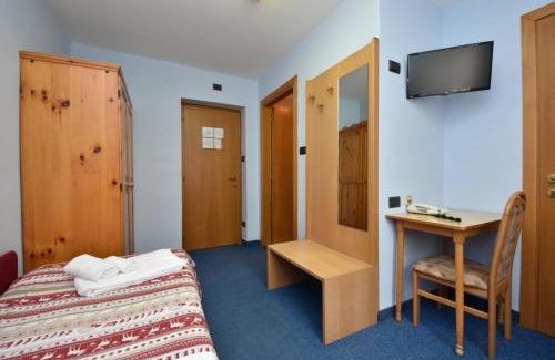 Penia Hotel | Hotel Villa Agomer