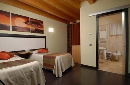 Ospedaletto Euganeo Hotel | Hotel Villa Altura